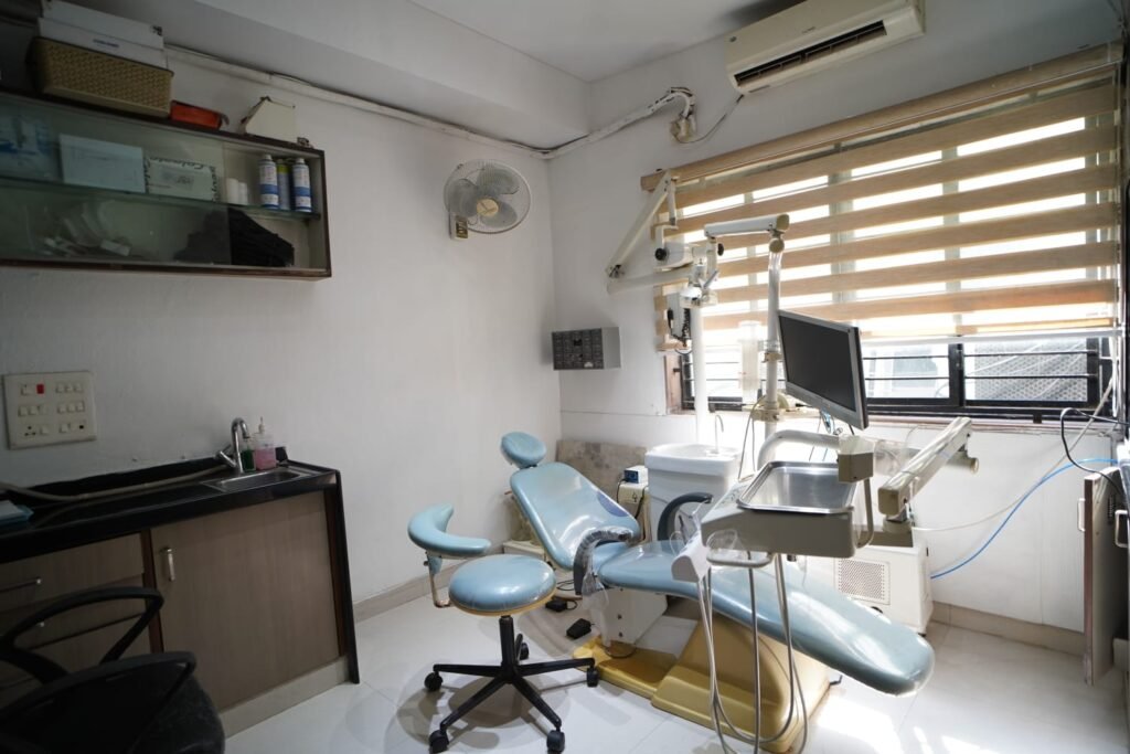 Best Dental Clinic in Bardoli: Vardhman Dental Clinic